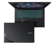 Gigabyte G7 MF i5-12500H/16GB/512 RTX4050 144Hz - 1158335 - zdjęcie 2